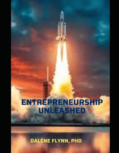 Entrepreneurship Unleashed 21 Powerful Characteristics for Business Success