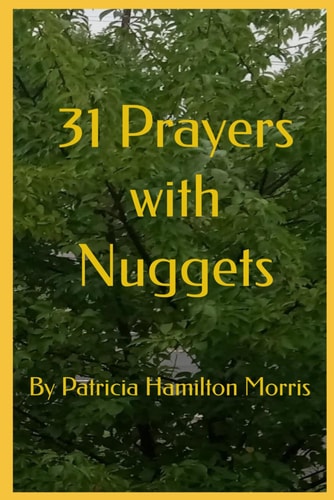 31 Prayers with Nuggets