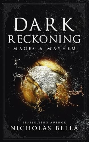 Dark Reckoning