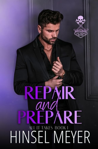 Repair And Prepare