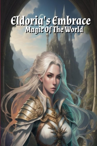Eldoria's Embrace Magic Of The World