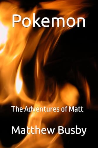 Pokemon: The Adventures of Matt