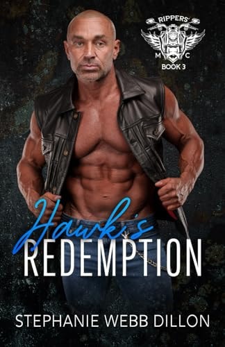 Hawk's Redemption