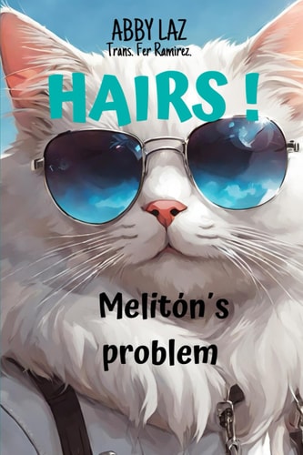 HAIRS!! Melitons Problem