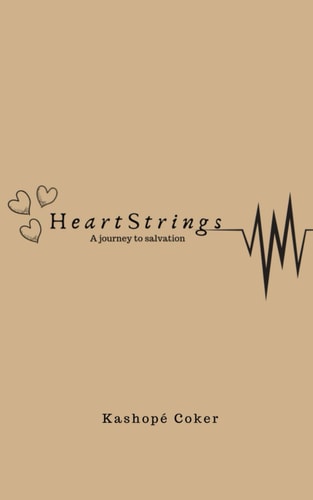 Heart Strings A Journey to Salvation