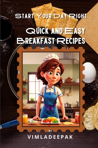 Quick and Easy Breakfast Recipes Start Your Day Right