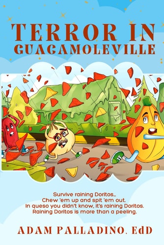 Terror in GuacamoleVille