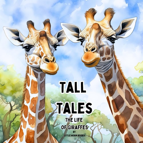 Tall Tales The Life of Giraffes