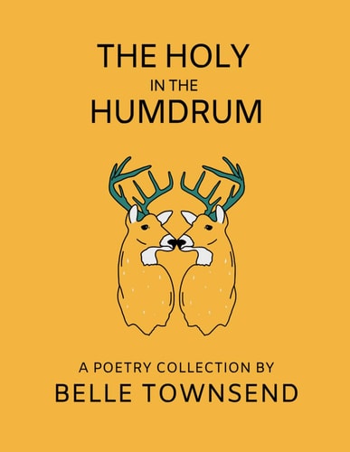 The Holy in the Humdrum