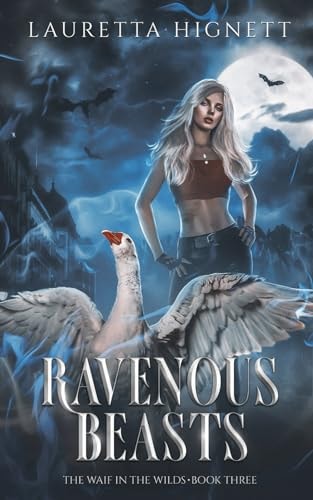 Ravenous Beasts