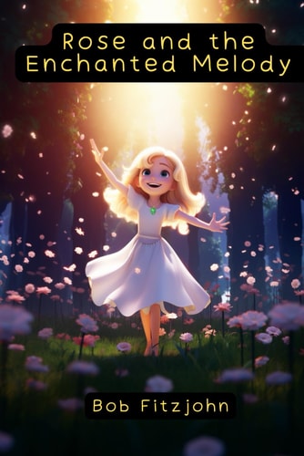 Rose and the Enchanted Melody