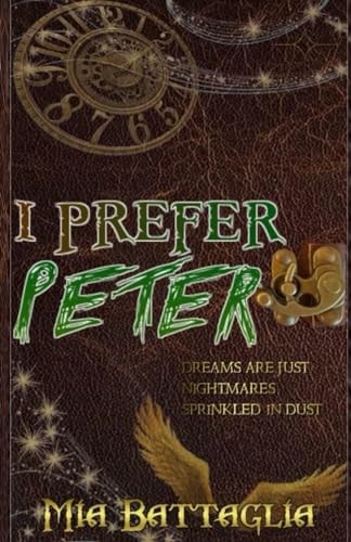 I Prefer Peter