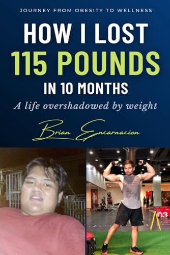 How I Lost 155 Pounds In 10 Months A Life Overshadowed By Weight