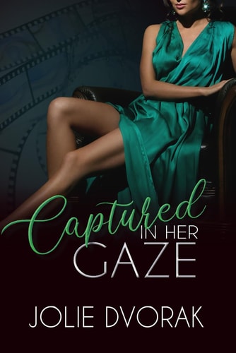 Captured in Her Gaze