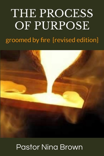 The Process of Purpose Groomed by Fire { Revised Edition}