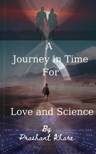 A Juorney in Time for Love and Science
