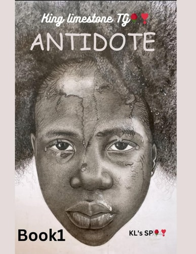 Antidote Book 1
