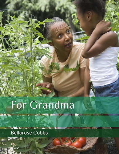 For Grandma