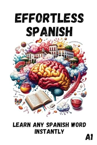 Effortless Spanish Learn Any Spanish Word Instantly