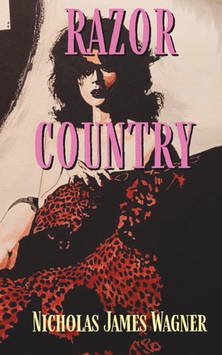 Razor Country