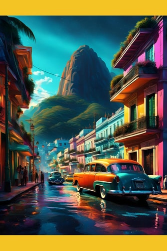 RHYTHMS UNBOUND From Ragtime to Bossa Nova