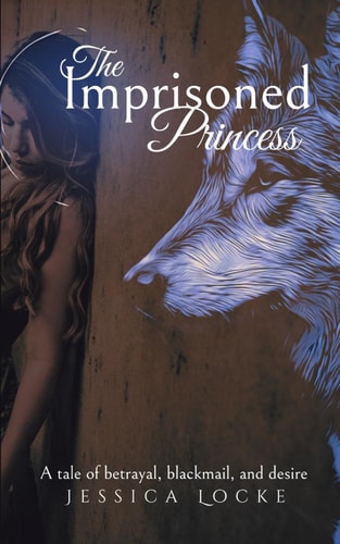 The Imprisoned Princess The Hunterson Series