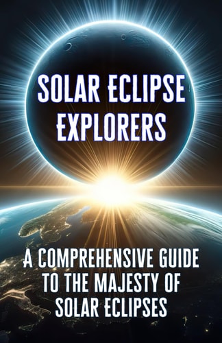 Solar Eclipse Explorers A Comprehensive Guide to the Majesty of Solar Eclipses.