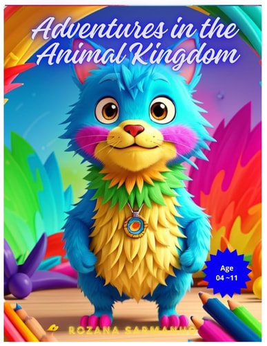 Adventures in the Animal Kingdom