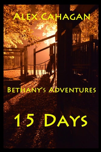 Bethany's Adventures 15 Days