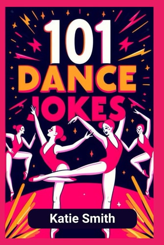 101 Dance Jokes