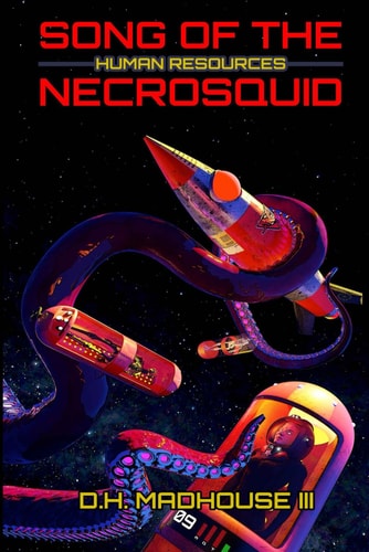 Song of the Necrosquid Human Resources
