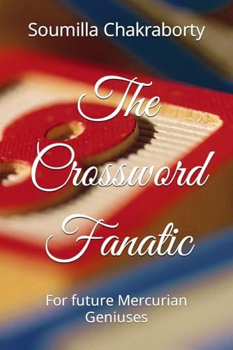 The Crossword Fanatic For Future Mercurian Geniuses