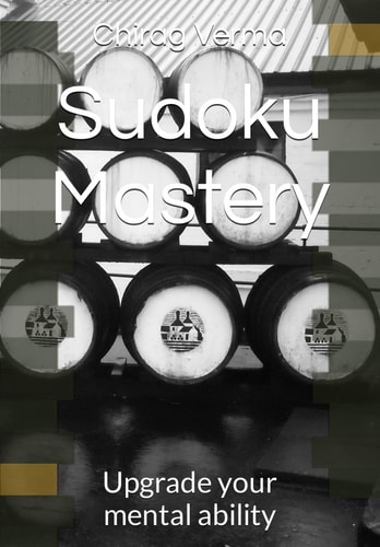 Sudoku Mastery Upgrade Your Mental Ability
