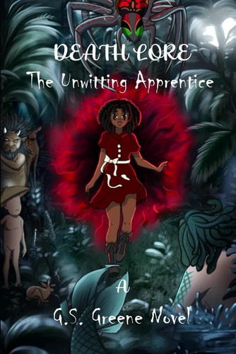 Death Lore The Unwitting Apprentice