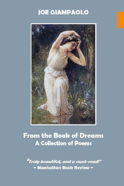 From the Book of Dreams: A Collection of Poems