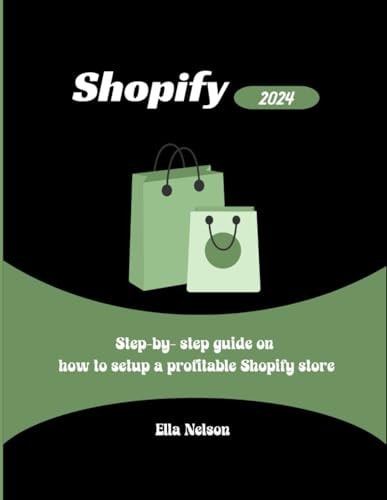 Shopify Step-by-step Guide on how to Setup a Profitable Shopify Store