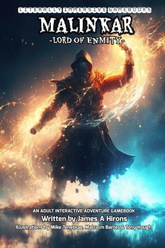 Malinkar Lord Of Enmity