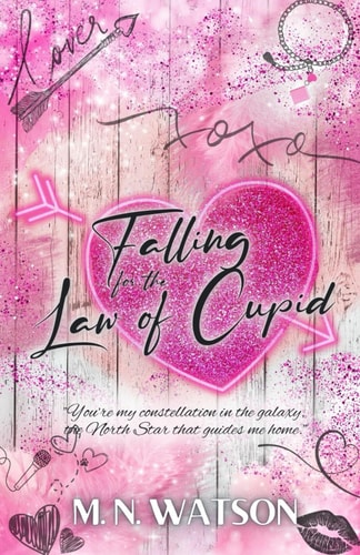 Falling For The Law Of Cupid