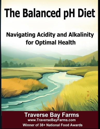 The Balanced PH Diet Navigating Acidity and Alkalinity for Optimal Health