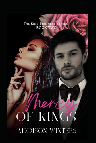MERCY OF KINGS The King Brothers Series Book Two