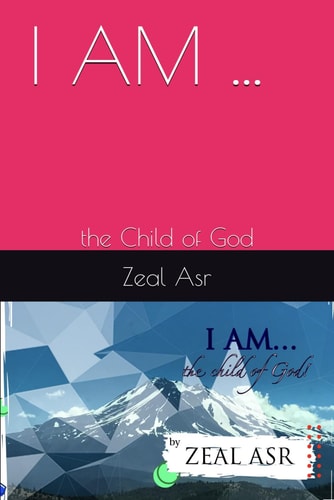 I Am ... The Child of God