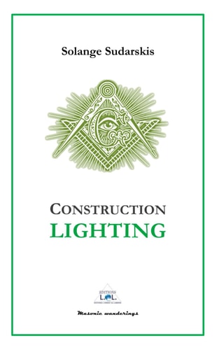 CONSTRUCTION LIGHTING.