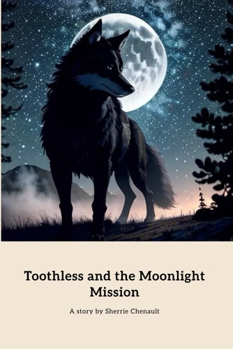 Toothless and The Moonlight Mission Bravery