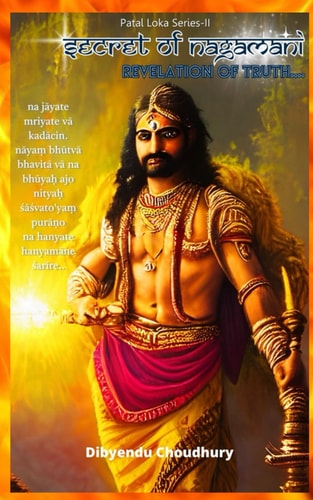 Secret of Nagamani Revelation of Truth