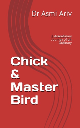 Chick & Master Bird Extraordinary Journey of an Ordinary