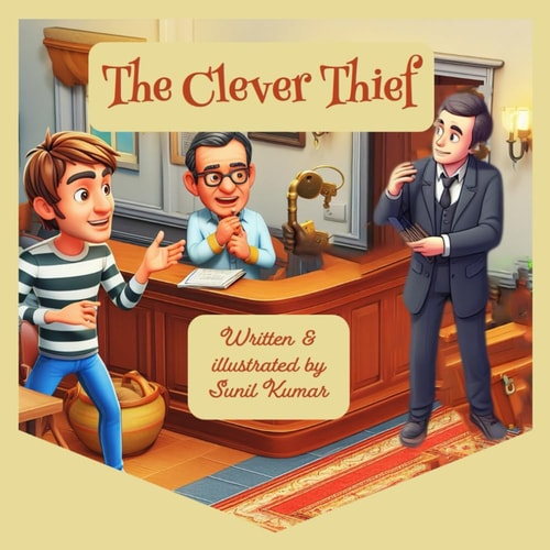 The Clever Thief