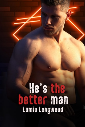 He's the Better Man Cuckold Hotwife Story