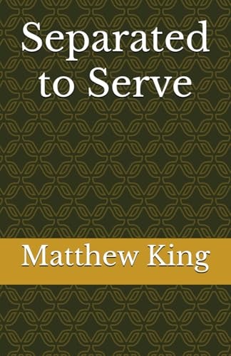 Separated to Serve
