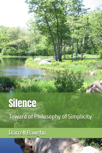 Silence Toward of Philosophy of Simplicity