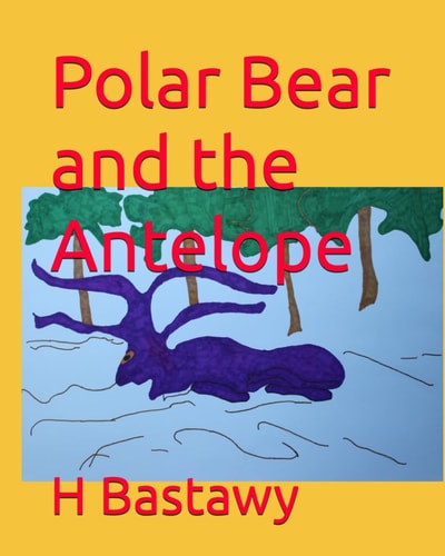 Polar Bear and the Antelope